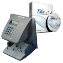 Schlage HandPunch HP-3000-XL Package | Break Compliant | AMG Software Package